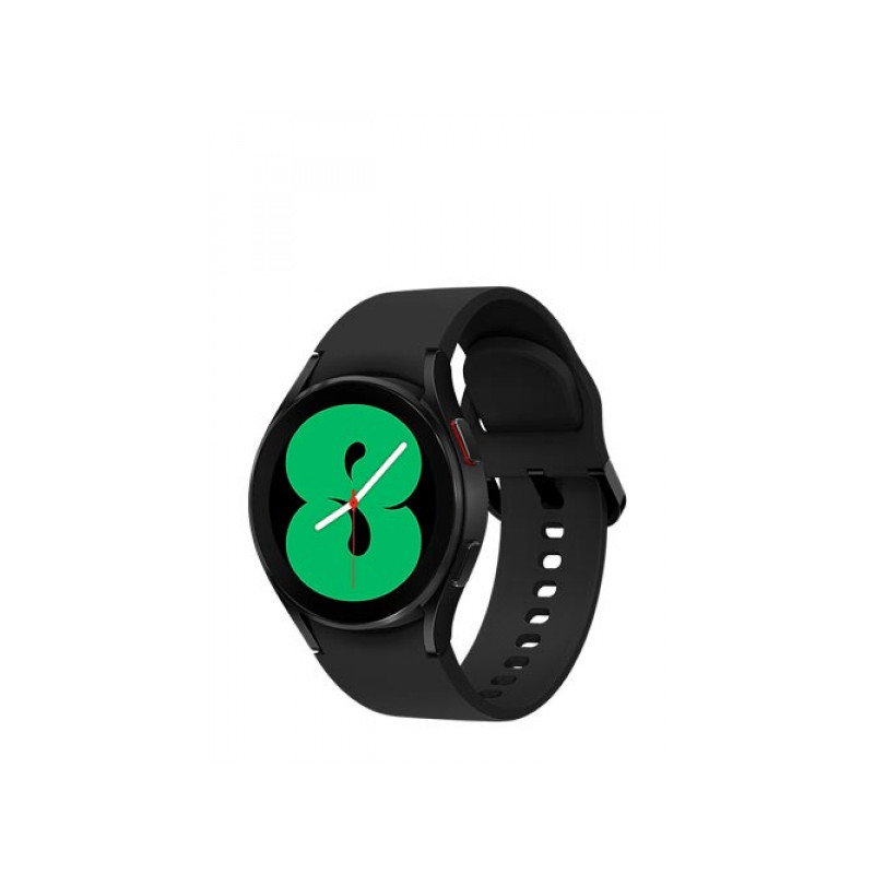Samsung Smartwatch Watch 4 R865 Black EU SM-R865FZKAEUE from buy2say.com! Buy and say your opinion! Recommend the product!
