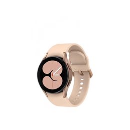 Samsung Smartwatch Watch 4 R865 Gold EU SM-R865FZDAEUE from buy2say.com! Buy and say your opinion! Recommend the product!
