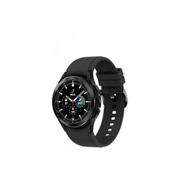 Samsung Galaxy Watch4 Classic BT Black 42mm EU- SM-R880NZKAEUE från buy2say.com! Anbefalede produkter | Elektronik online butik