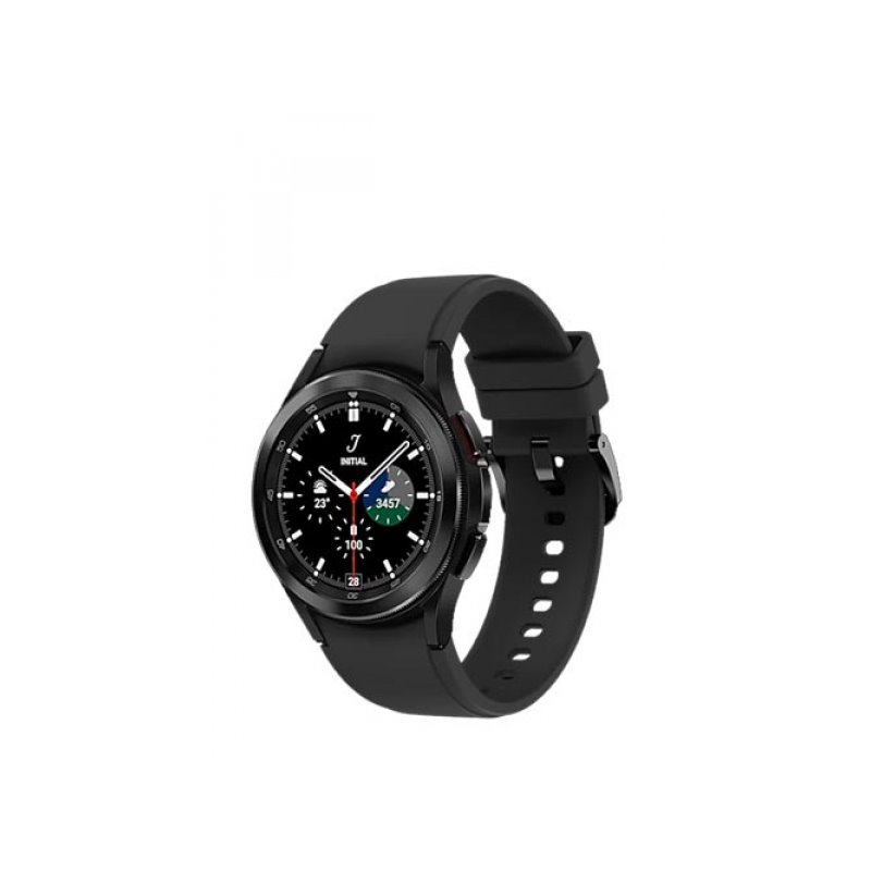 Samsung Galaxy Watch4 Classic BT Black 42mm EU- SM-R880NZKAEUE from buy2say.com! Buy and say your opinion! Recommend the product Samsung Galaxy Watch4 Classic BT Black 42mm EU- SM-R880NZKAEUE from buy2say.com! Buy and say your opinion! Recommend the product