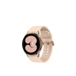 Samsung Galaxy Watch4 Pink Gold 40mm EU- SM-R860NZDAEUE from buy2say.com! Buy and say your opinion! Recommend the product!