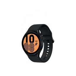 Samsung Galaxy Watch4 44mm BT Black SM-R870NZKAEUE von buy2say.com! Empfohlene Produkte | Elektronik-Online-Shop