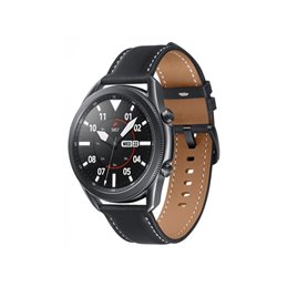 Samsung Galaxy Watch3 -45mm- Black SM-R840NZKAEUB fra buy2say.com! Anbefalede produkter | Elektronik online butik