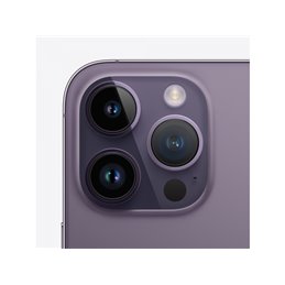 Apple iPhone 14 Pro Max Purple 1TB MQC53ZD/A från buy2say.com! Anbefalede produkter | Elektronik online butik