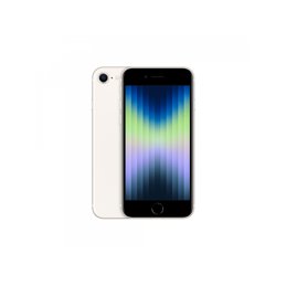 Apple iPhone SE 256GB 2022 Starlight White EU MMXN3CN/A från buy2say.com! Anbefalede produkter | Elektronik online butik