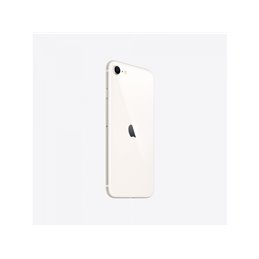 Apple iPhone SE 256GB 2022 Starlight White EU MMXN3CN/A från buy2say.com! Anbefalede produkter | Elektronik online butik