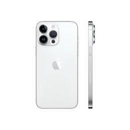 Apple iPhone 14 Pro Max 512GB Silver MQAH3ZD/A von buy2say.com! Empfohlene Produkte | Elektronik-Online-Shop
