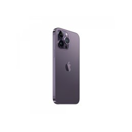Apple iPhone 14 Pro Max 128GB Deep Purple MQ9T3ZD/A fra buy2say.com! Anbefalede produkter | Elektronik online butik