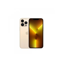 Apple iPhone 13 Pro 1TB Gold - Smartphone MLVY3ZD/A from buy2say.com! Buy and say your opinion! Recommend the product!