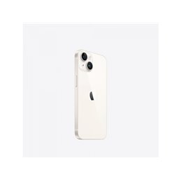 Apple iPhone 14 Plus 128GB Starlight MQ4Y3ZD/A from buy2say.com! Buy and say your opinion! Recommend the product!