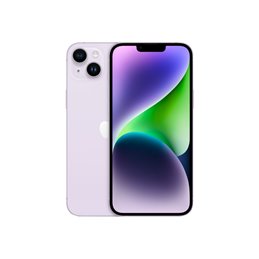 Apple iPhone 14 Plus 512GB Purple MQ5E3ZD/A fra buy2say.com! Anbefalede produkter | Elektronik online butik