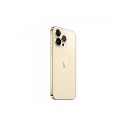 Apple iPhone 14 Pro Max 512GB Gold MQAJ3ZD/A från buy2say.com! Anbefalede produkter | Elektronik online butik