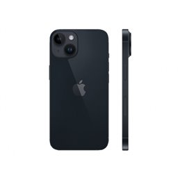 Apple iPhone 14 Plus 256 GB Midnight MQ533ZD/A fra buy2say.com! Anbefalede produkter | Elektronik online butik