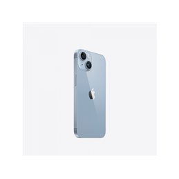 Apple iPhone 14 Plus 256 GB Blue MQ583ZD/A från buy2say.com! Anbefalede produkter | Elektronik online butik