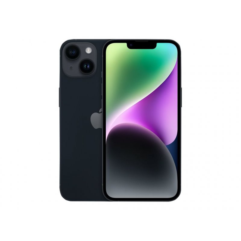 Apple iPhone 14 Plus 128 GB Midnight MQ4X3ZD/A от buy2say.com! Препоръчани продукти | Онлайн магазин за електроника Apple iPhone 14 Plus 128 GB Midnight MQ4X3ZD/A от buy2say.com! Препоръчани продукти | Онлайн магазин за електроника
