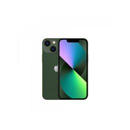 Apple iPhone 13 mini 256GB Green Smartphone MNFG3ZD/A von buy2say.com! Empfohlene Produkte | Elektronik-Online-Shop