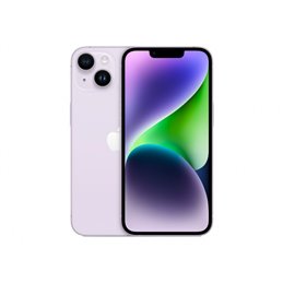 Apple iPhone 14 512GB Purple MPX93ZD/A alkaen buy2say.com! Suositeltavat tuotteet | Elektroniikan verkkokauppa