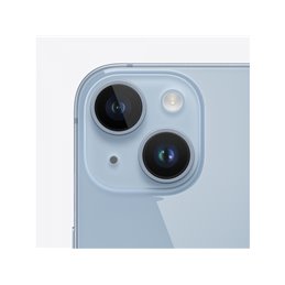Apple iPhone 14 512GB Blue Smartphone MPXN3ZD/A fra buy2say.com! Anbefalede produkter | Elektronik online butik