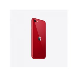 Apple iPhone SE 256 GB Rot MMXP3ZD/A från buy2say.com! Anbefalede produkter | Elektronik online butik