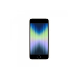 Apple iPhone SE 256 GB Starlight MMXN3ZD/A fra buy2say.com! Anbefalede produkter | Elektronik online butik