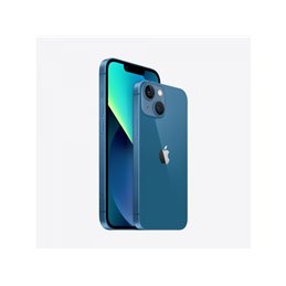 Apple iPhone 13 mini 128GB blue DE - MLK43ZD/A от buy2say.com!  Препоръчани продукти | Онлайн магазин за електроника