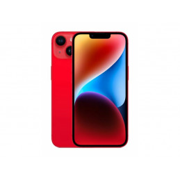 Apple iPhone 14 128GB RED MPVA3ZD/A von buy2say.com! Empfohlene Produkte | Elektronik-Online-Shop