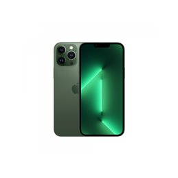 Apple iPhone 13 Pro Max 256GB alpine green DE - MND03ZD/A fra buy2say.com! Anbefalede produkter | Elektronik online butik