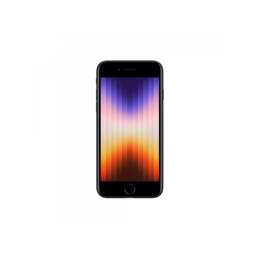 Apple iPhone SE 64GB (2022) midnight black DE - MMXF3ZD/A от buy2say.com!  Препоръчани продукти | Онлайн магазин за електроника