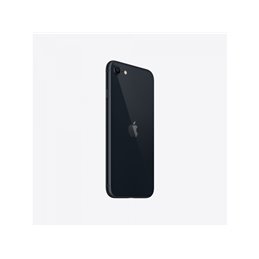 Apple iPhone SE 64GB (2022) midnight black DE - MMXF3ZD/A från buy2say.com! Anbefalede produkter | Elektronik online butik