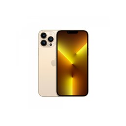 Apple iPhone 13 Pro Max 1TB gold DE - MLLM3ZD/A alkaen buy2say.com! Suositeltavat tuotteet | Elektroniikan verkkokauppa