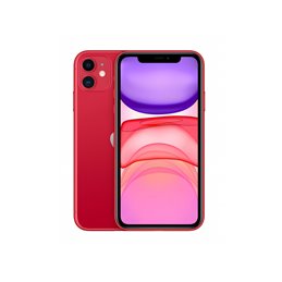 Apple iPhone 11 128GB Red MHDK3QL/A от buy2say.com!  Препоръчани продукти | Онлайн магазин за електроника