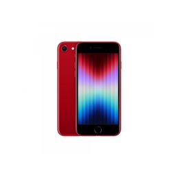 Apple iPhone SE - Smartphone - 128 GB - Red MMXL3ZD/A alkaen buy2say.com! Suositeltavat tuotteet | Elektroniikan verkkokauppa