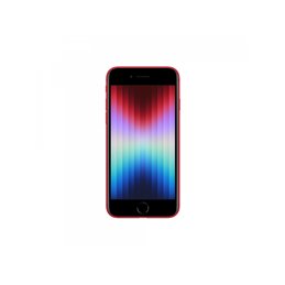 Apple iPhone SE - Smartphone - 64 GB - Red MMXH3ZD/A от buy2say.com!  Препоръчани продукти | Онлайн магазин за електроника