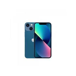 Apple iPhone 13 mini 512GB Blue - Smartphone MLKF3ZD/A fra buy2say.com! Anbefalede produkter | Elektronik online butik