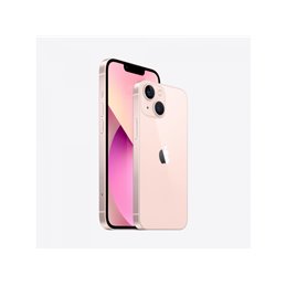 Apple iPhone 13 128GB pink MLPH3ZD/A alkaen buy2say.com! Suositeltavat tuotteet | Elektroniikan verkkokauppa