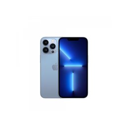 Apple iPhone 13 Pro 512GB Sierra Blue - Smartphone MLVU3ZD/A fra buy2say.com! Anbefalede produkter | Elektronik online butik
