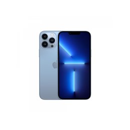 Apple iPhone 13 Pro Max 256GB Sierra Blue MLLE3ZD/A fra buy2say.com! Anbefalede produkter | Elektronik online butik