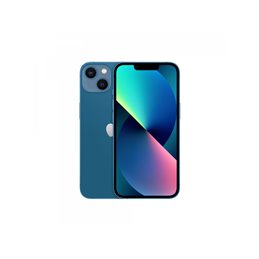 Apple iPhone 13 512GB Blue - Smartphone MLQG3ZD/A от buy2say.com!  Препоръчани продукти | Онлайн магазин за електроника