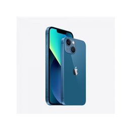 Apple iPhone 13 512GB Blue - Smartphone MLQG3ZD/A from buy2say.com! Buy and say your opinion! Recommend the product!