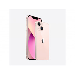Apple iPhone 13 256GB Pink - Smartphone MLQ83ZD/A fra buy2say.com! Anbefalede produkter | Elektronik online butik