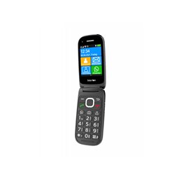 Bea-fon SL880touch Single SIM 2.8 8MP 1400mAh Black Silver SL880_EU001B from buy2say.com! Buy and say your opinion! Recommend th