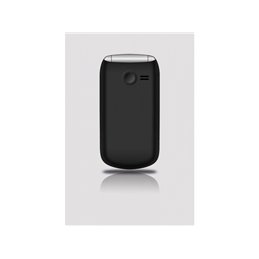 Bea-fon SL640 Dual SIM 2.8 Bluetooth 800mAh Black Silver SL640_EU001B from buy2say.com! Buy and say your opinion! Recommend the 