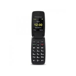 Doro Primo 401 Single SIM Bluetooth Black 360070 from buy2say.com! Buy and say your opinion! Recommend the product!