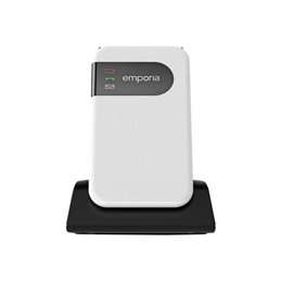 Emporia Simplicity Glam Feature Phone 64MB V227_001 от buy2say.com!  Препоръчани продукти | Онлайн магазин за електроника