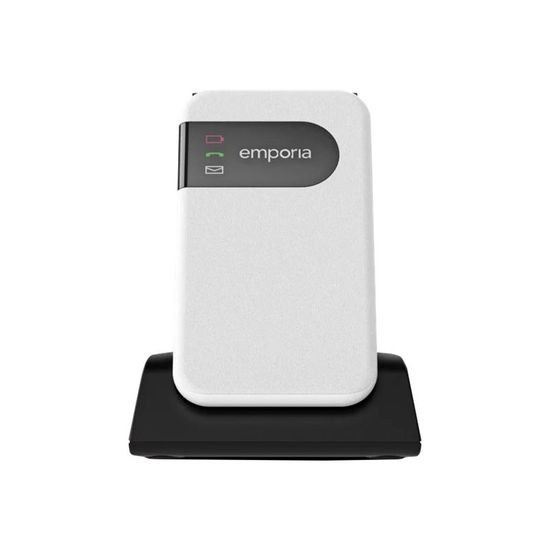 Emporia Simplicity Glam Feature Phone 64MB V227_001 fra buy2say.com! Anbefalede produkter | Elektronik online butik