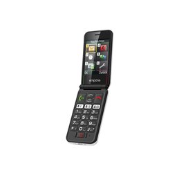 Emporia Simplicity Glam Feature Phone 64MB V227_001 from buy2say.com! Buy and say your opinion! Recommend the product!