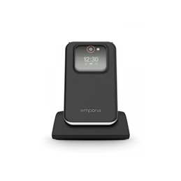 Emporia Joy Feature Phone  Schwarz V228_001 от buy2say.com!  Препоръчани продукти | Онлайн магазин за електроника