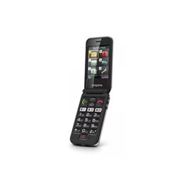 Emporia Joy Feature Phone  Schwarz V228_001 fra buy2say.com! Anbefalede produkter | Elektronik online butik