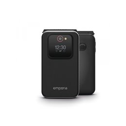 Emporia Joy V228 Black V228-LTE_001 from buy2say.com! Buy and say your opinion! Recommend the product!