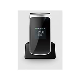 Emporia Touch Smart 2 Schwarz V188.2_001 alkaen buy2say.com! Suositeltavat tuotteet | Elektroniikan verkkokauppa